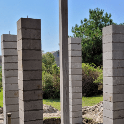 Foundation Services